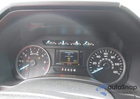 2020 Ford F150 Xlt from USA, damaged, VIN 1FTEW1EP5LFA81353